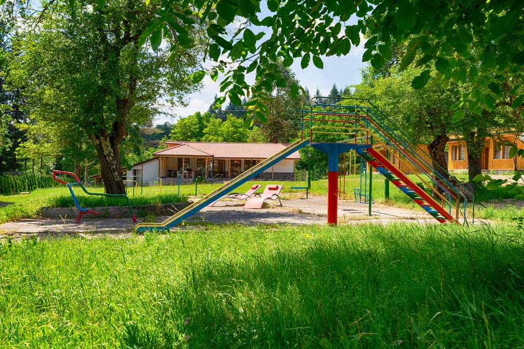Къща за гости